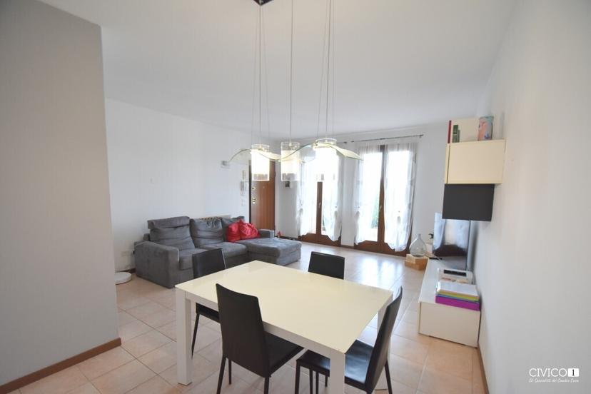 Quadrilocale in Via Battaglione Monte Berico 43, Camisano Vicentino — foto 5 di 5