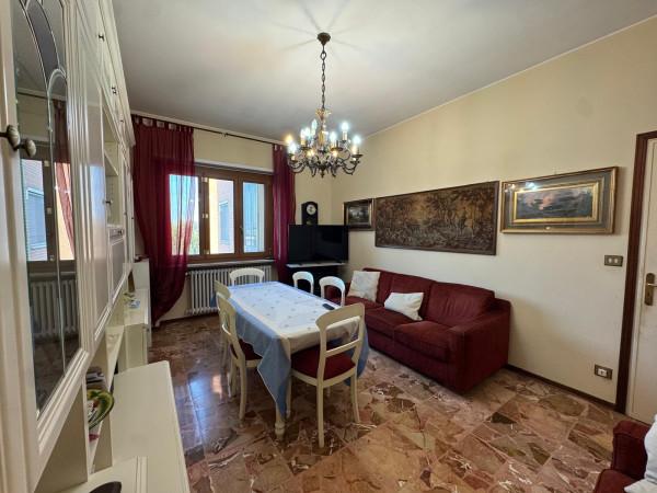 Quadrilocale in Via Edoardo Perroncito 7, Asti