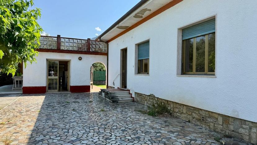 Villa plurifamiliare in Via Naveri, Seravezza — foto 5 di 5