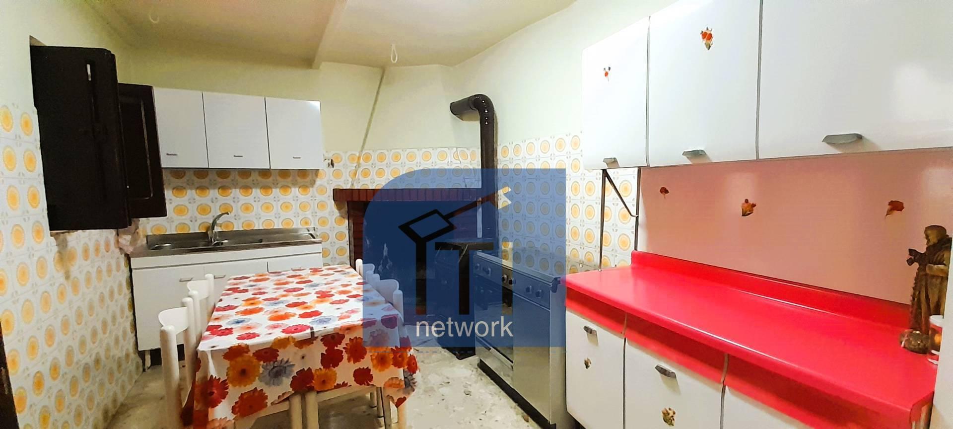 Casa indipendente in Vicolo Cifalco Snc, Sant'Elia Fiumerapido