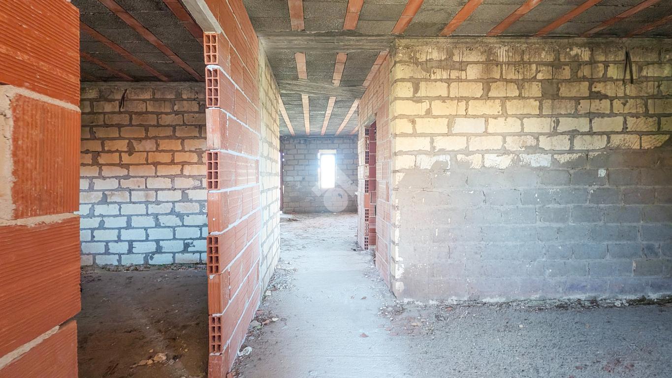 Trilocale in Via Palmiro Togliatti 30, Marrubiu