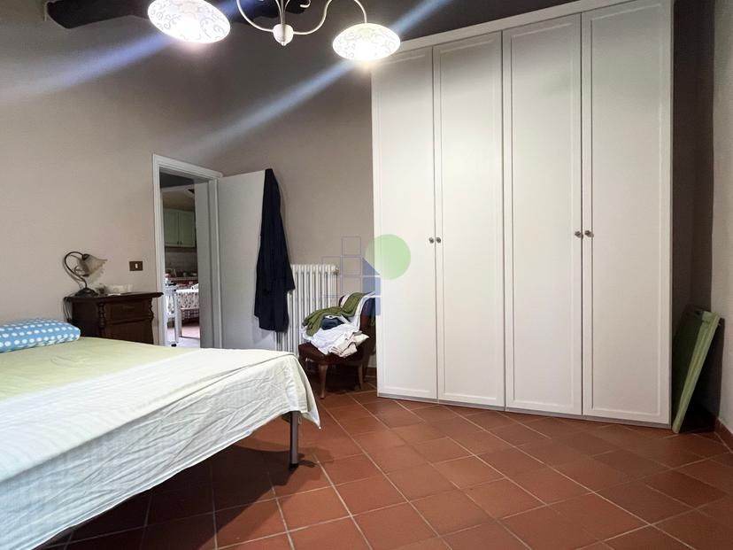 Villa in Via Fungiaia 10, Crespina Lorenzana — foto 2 di 5