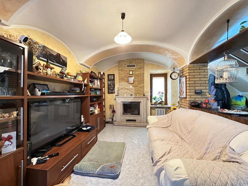 Casa indipendente in Borgata Grange 15, Almese — foto 3 di 5