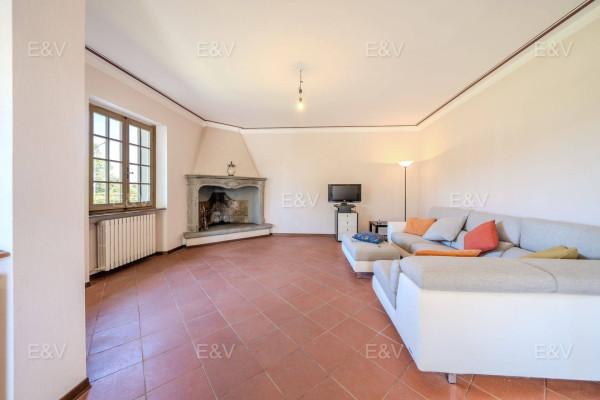 Villa in Via Chiusta, Bibbiena — foto 5 di 5