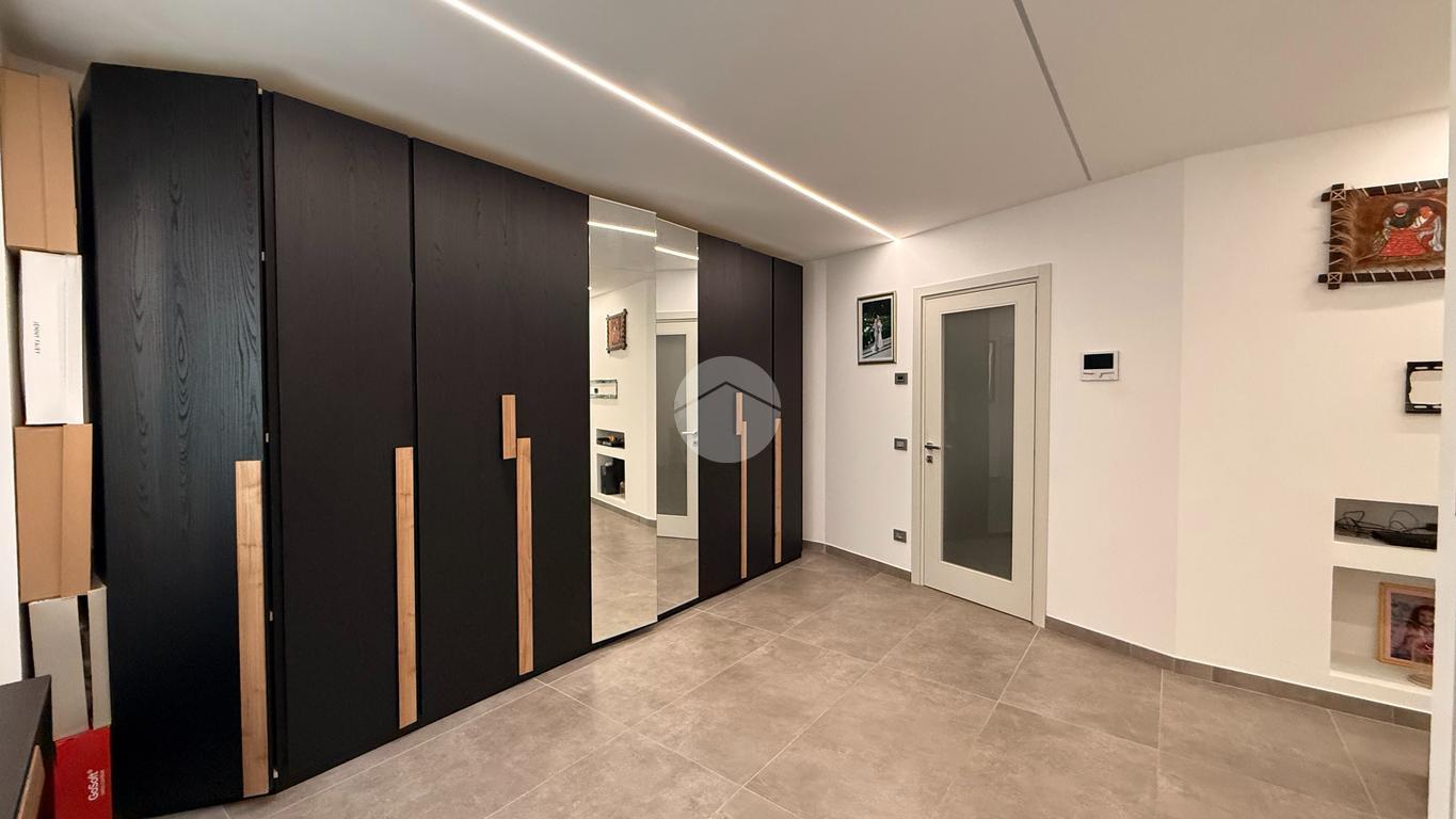 Casa indipendente in Via Milani 1, Malegno
