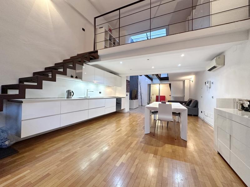 Loft, Milano