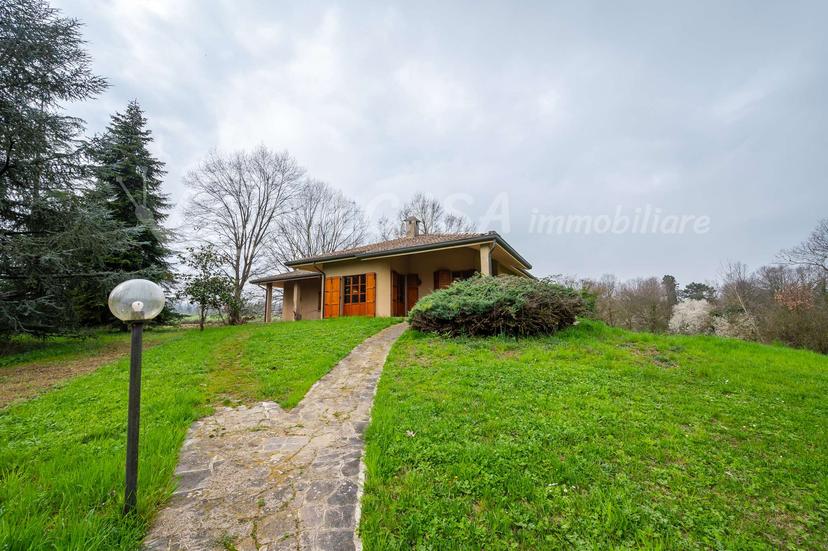 Villa unifamiliare in Via Maiatico 8, Sala Baganza — foto 3 di 5