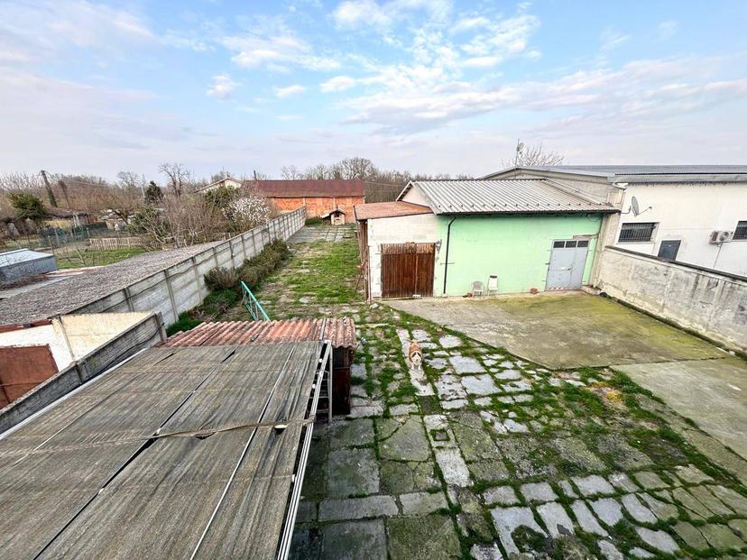 Casa indipendente in Strada Fresonara 12, Bosco Marengo — foto 4 di 5