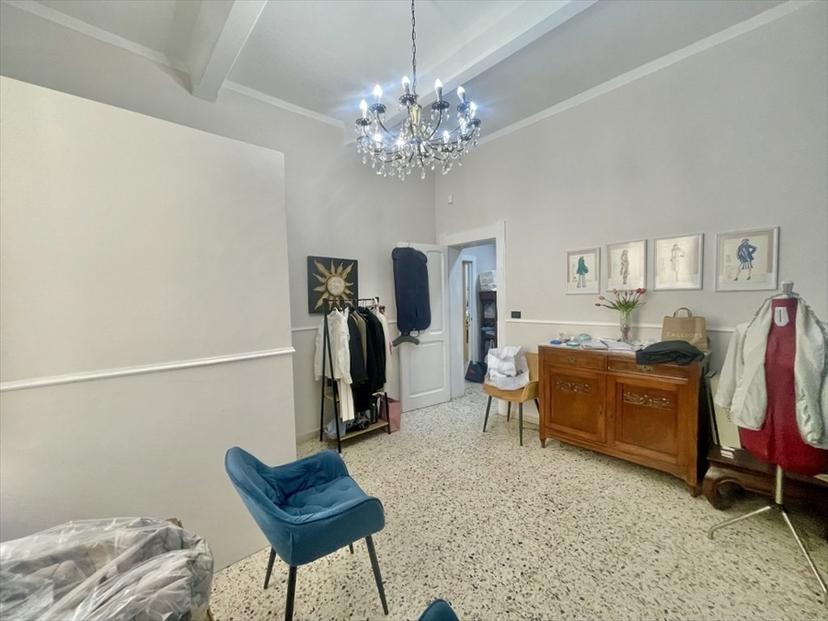 Appartamento in Via Torrione, Reggio di Calabria — foto 4 di 5