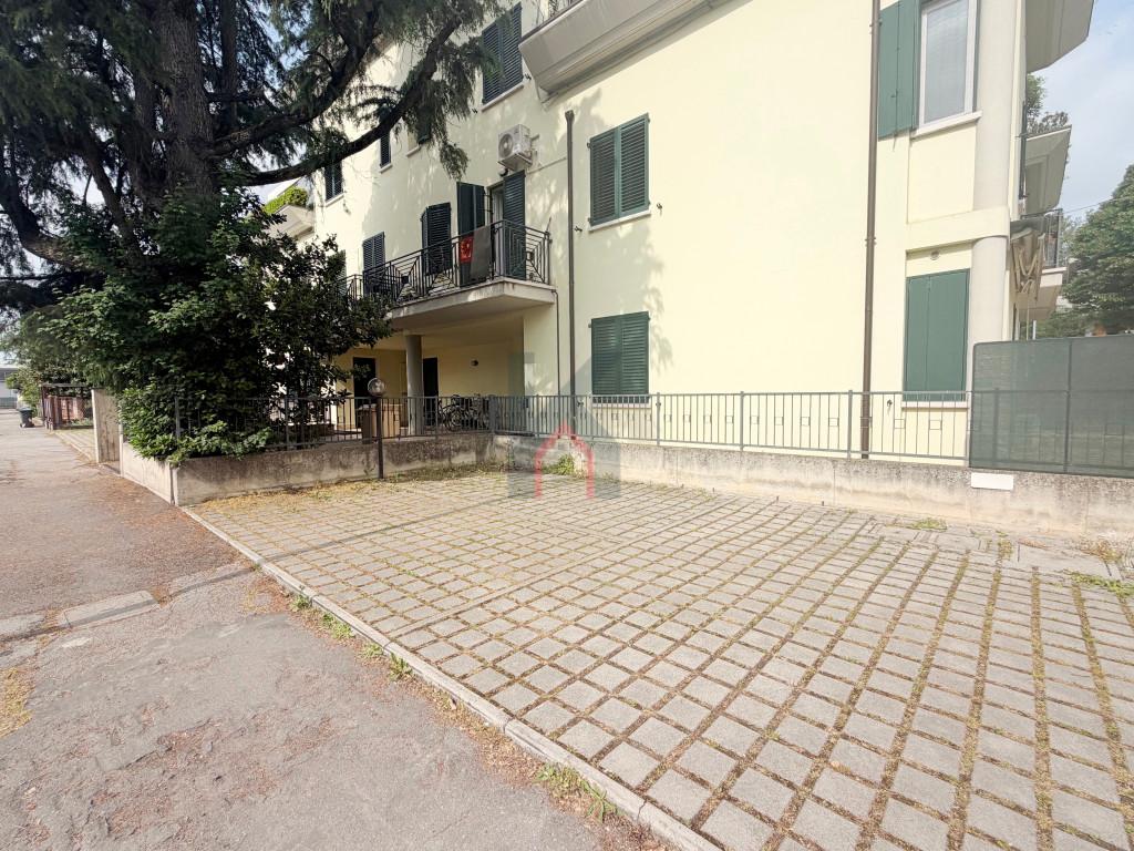 Monolocale, Forlì
