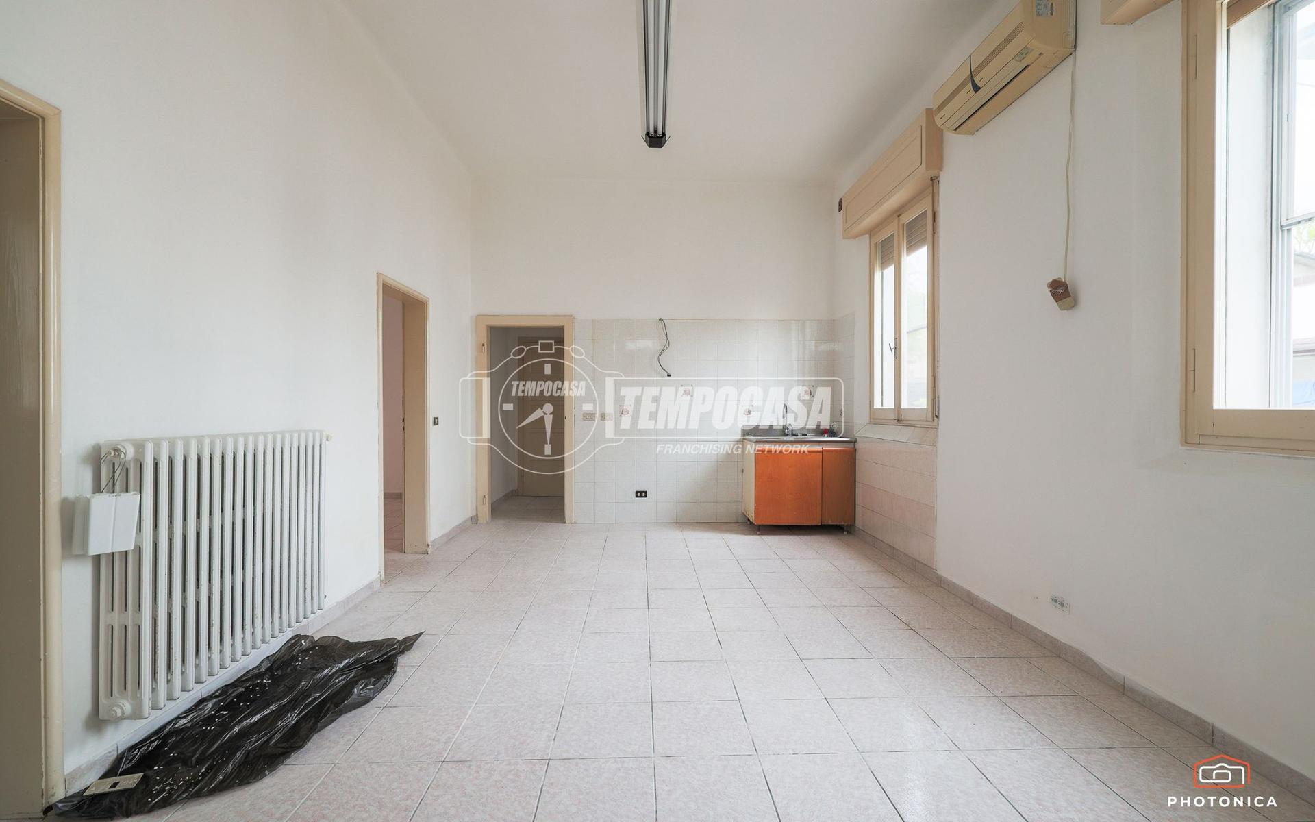 Trilocale, Forlì