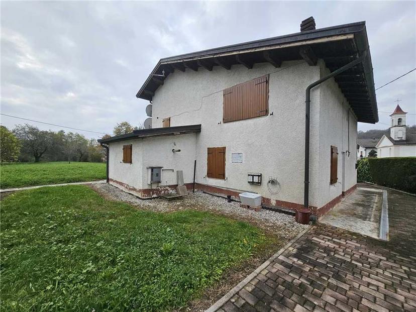 Villa a schiera, Sedico — foto 2 di 5