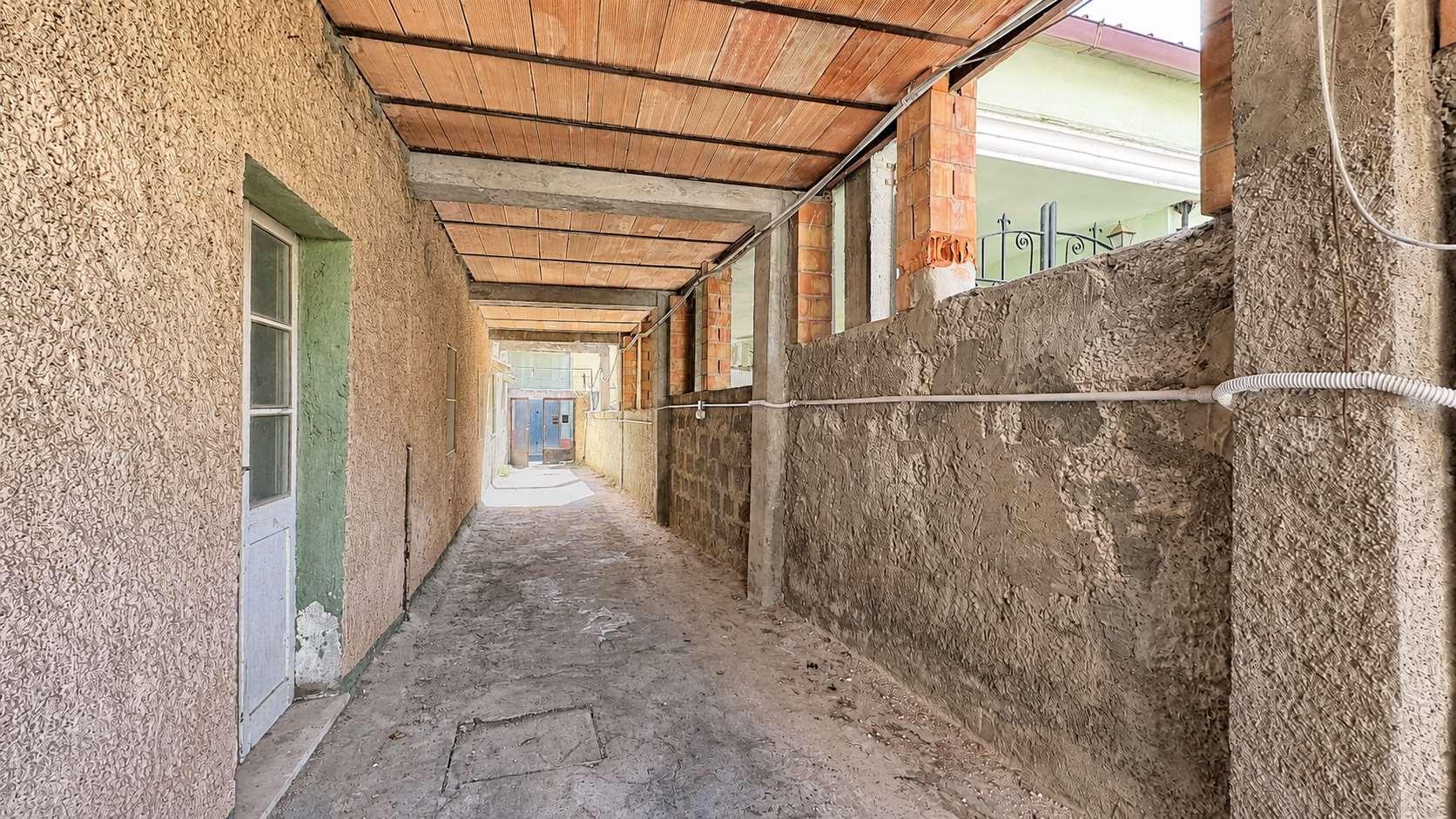 Casa indipendente in Via IV Novembre, Assemini