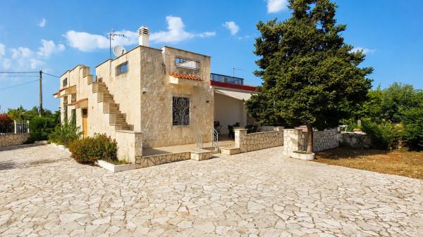 Villa bifamiliare in Strada Comunale Concorrano, Castellana Grotte — foto 5 di 5