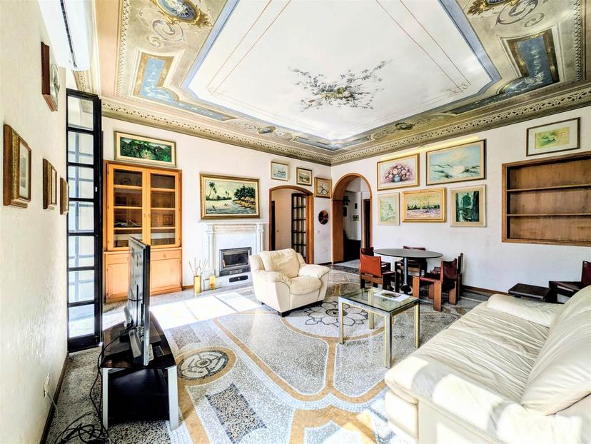 Appartamento, La Spezia