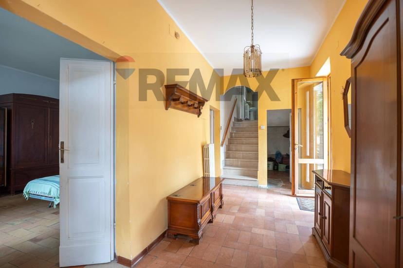Casa indipendente in Via Dante Alighieri 2, Rosora — foto 2 di 5
