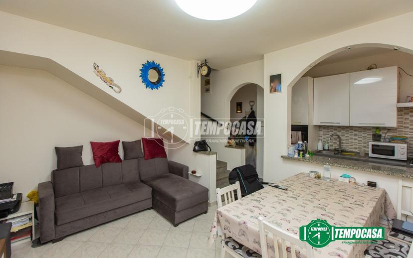 Bilocale in Via Torino 19, Vanzaghello — foto 4 di 5