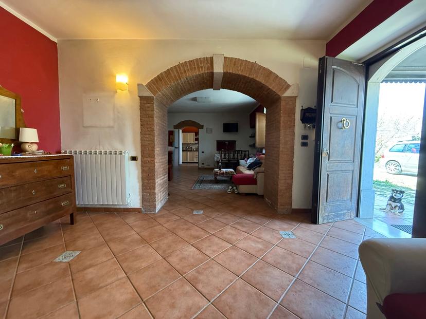 Casa indipendente in Località Marchese Snc, Campoli del Monte Taburno — foto 5 di 5