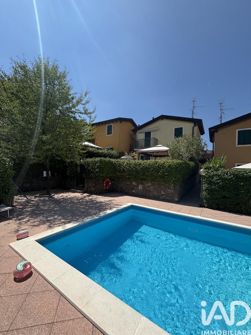 Quadrilocale in Via XXIV Maggio 23, Borghetto di Vara — foto 4 di 5