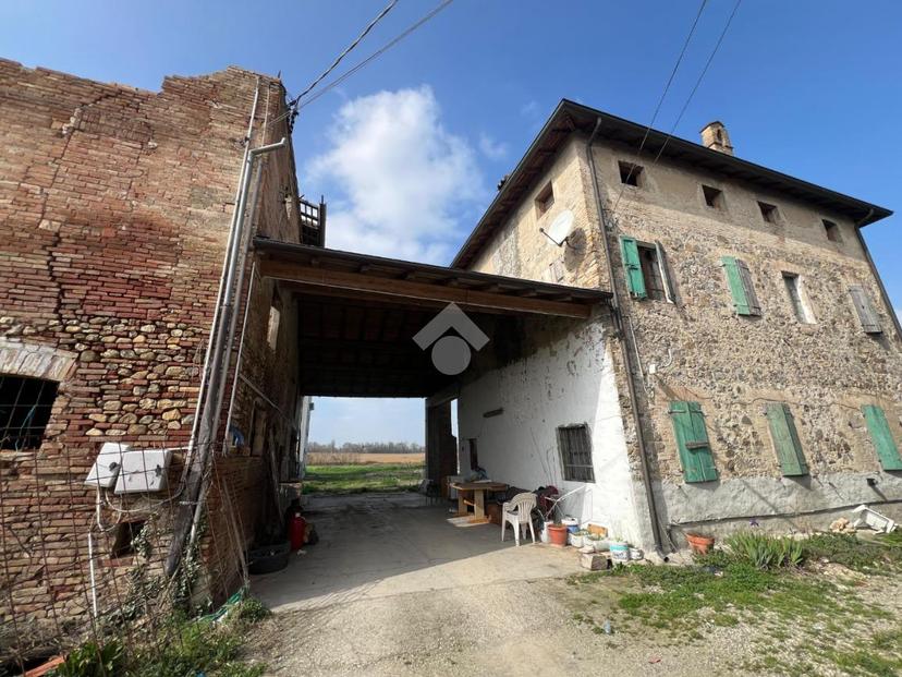 Casa indipendente in Via per Parma 91, Traversetolo — foto 4 di 5