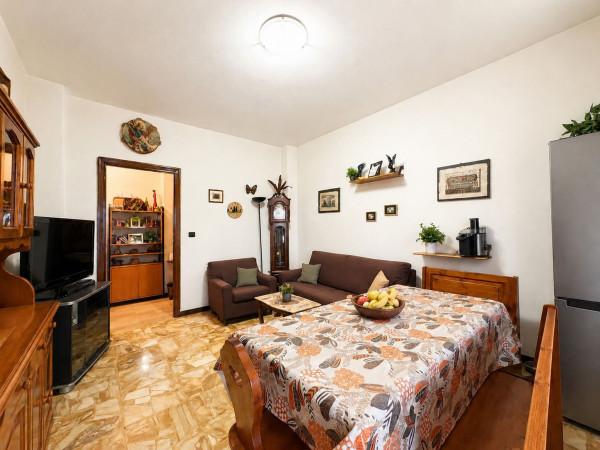 Quadrilocale in Corso Roma, San Damiano d'Asti