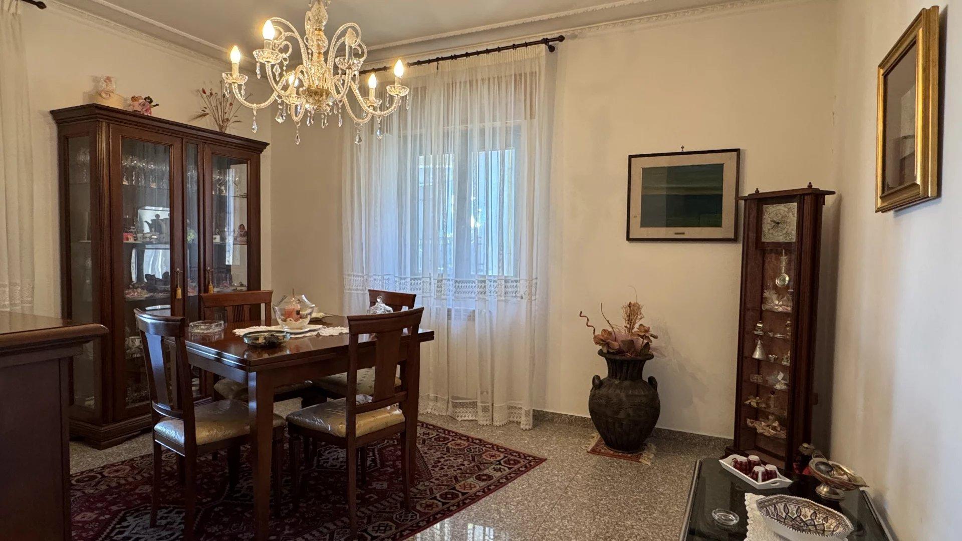 Appartamento in Vico II San Venere, Luzzi