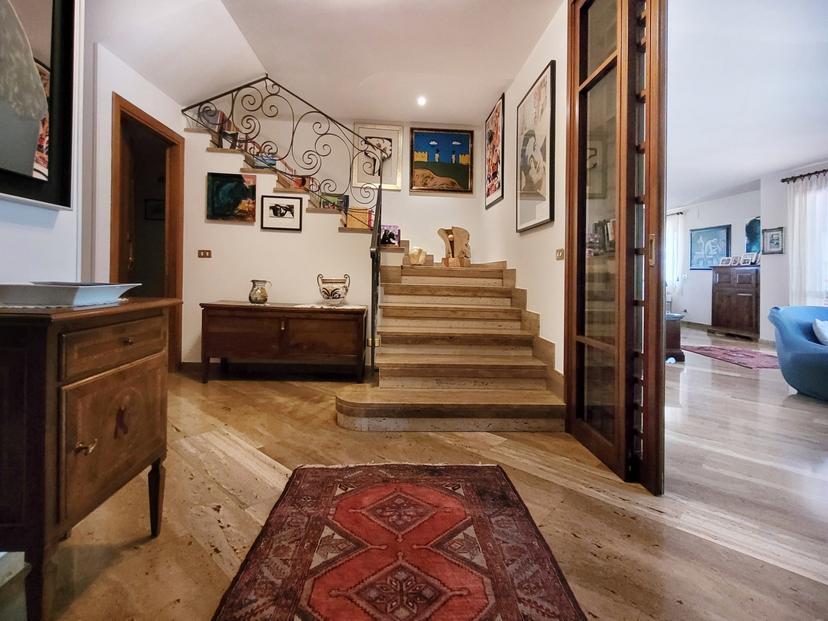 Villa in Via Montecoccio 10, Spinetoli — foto 2 di 5