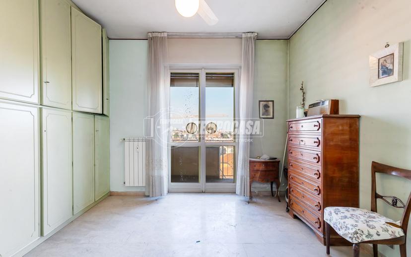 Quadrilocale in Via Giovanni Keplero 10//, Milano