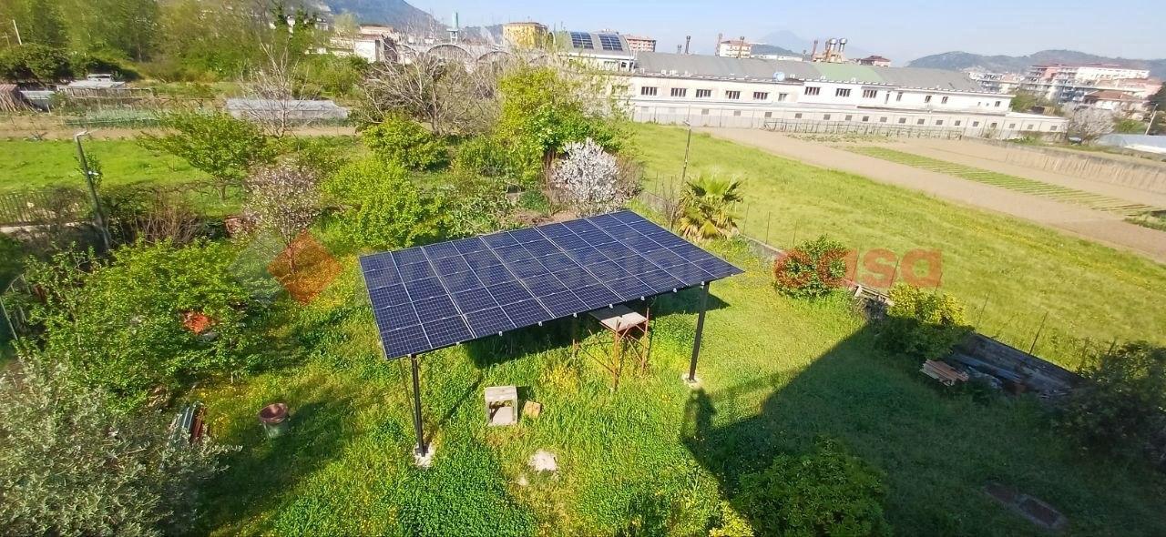 Villa in Via Pizzone 42, Nocera Superiore