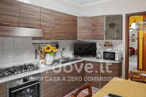 Quadrilocale in Via dei Bizantini 34, Lamezia Terme — foto 3 di 5