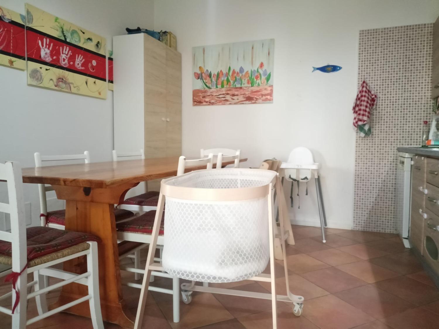 Villa a schiera, Gropparello