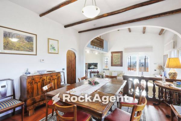 Villa in Via Enrico De Nicola, Rosignano Marittimo — foto 4 di 5