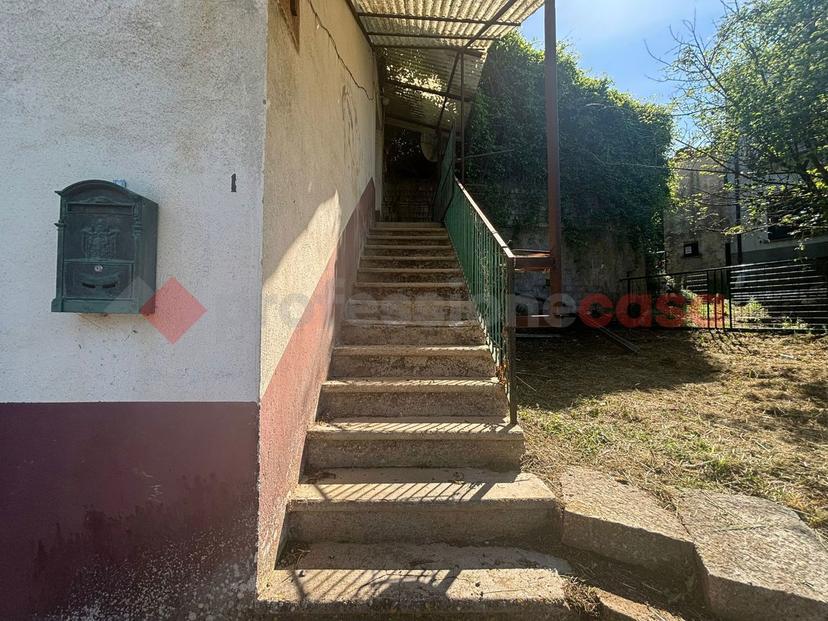Quadrilocale in Salere 1, Sesto Campano — foto 3 di 5