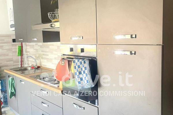Trilocale in Via Vittorio Veneto 41, Bonate Sotto — foto 2 di 5