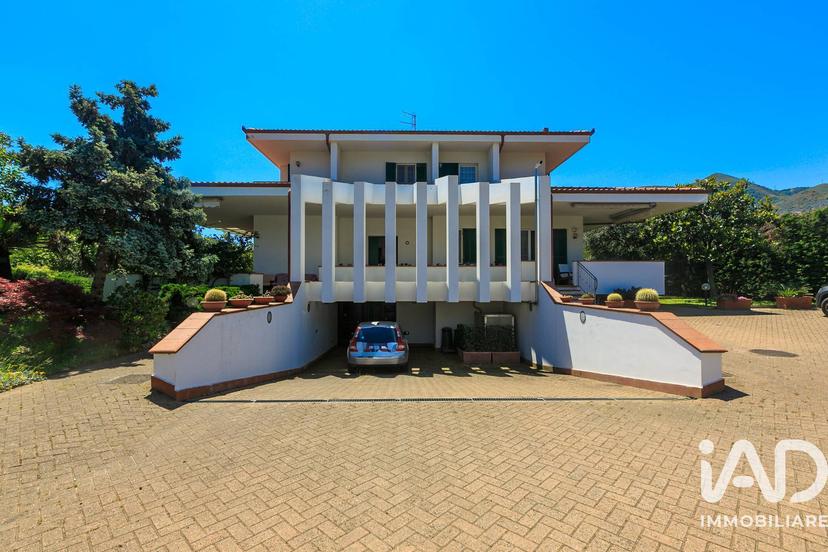 Casa indipendente in Via per Pineland 25bis, Borghetto Santo Spirito — foto 4 di 5