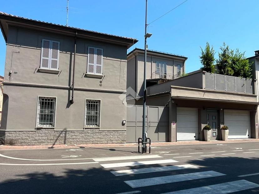 Villa in Viale Amendola, Castel San Giovanni — foto 3 di 5