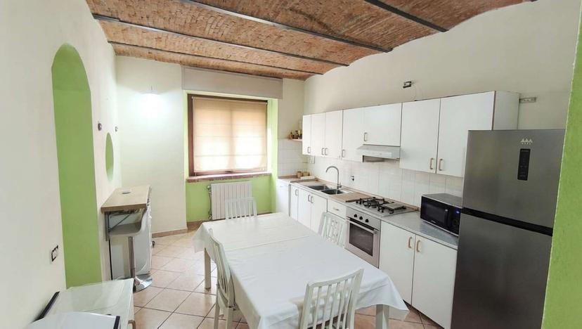 Quadrilocale in Via Moro da Fenegro 3, Fenegrò — foto 5 di 5