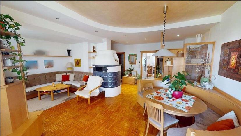Appartamento, Laives