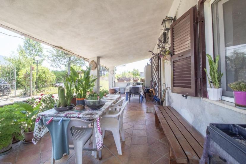 Villa in Strada di Villa Felice, Palombara Sabina — foto 3 di 5