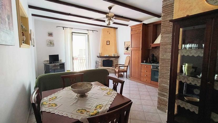 Trilocale in Corso Appio Claudio 145, Itri — foto 3 di 5