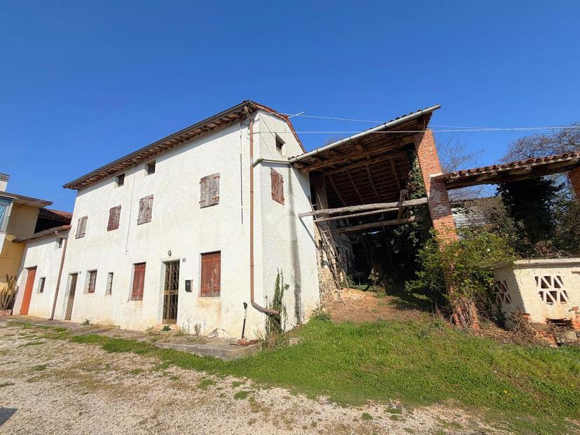 Casa indipendente in Via Dante Alighieri 27, Fara Vicentino — foto 3 di 5