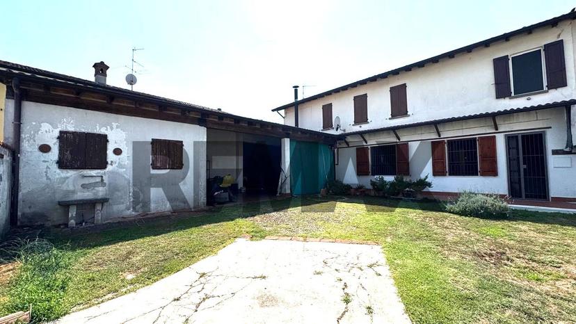 Casa indipendente, Soncino — foto 3 di 5