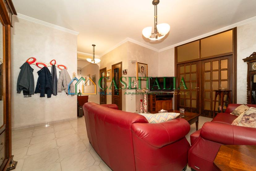 Quadrilocale in Piazza Kennedy 17, Beinasco — foto 3 di 5