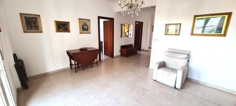 Quadrilocale, Livorno