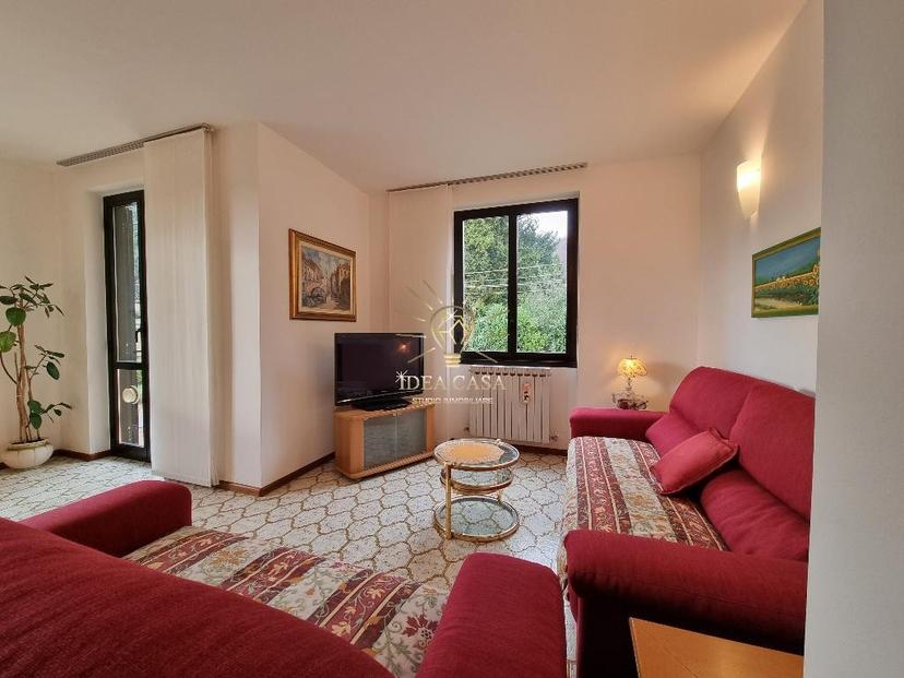 Trilocale in d'Annunzio 8, Olgiate Molgora — foto 5 di 5