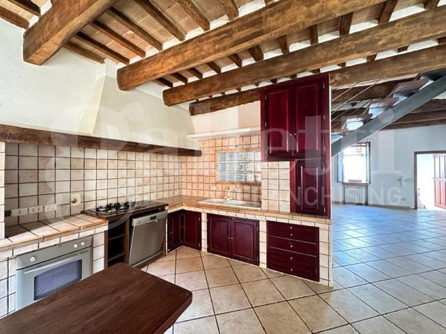 Casa indipendente in Via Borgodoro, Faenza