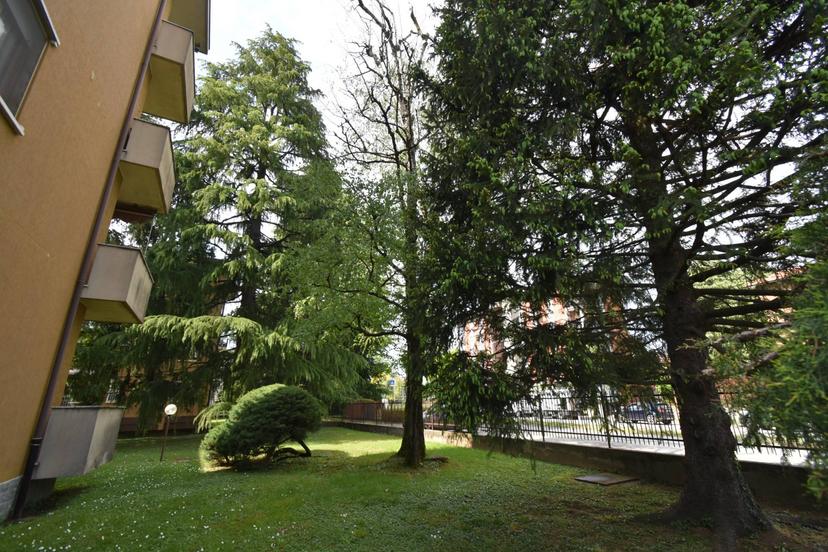 Trilocale in Alcide De Gasperi 5, Bernareggio — foto 5 di 5