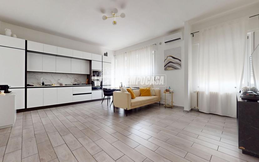 Trilocale in Via Dante Alighieri, Casamassima — foto 4 di 5