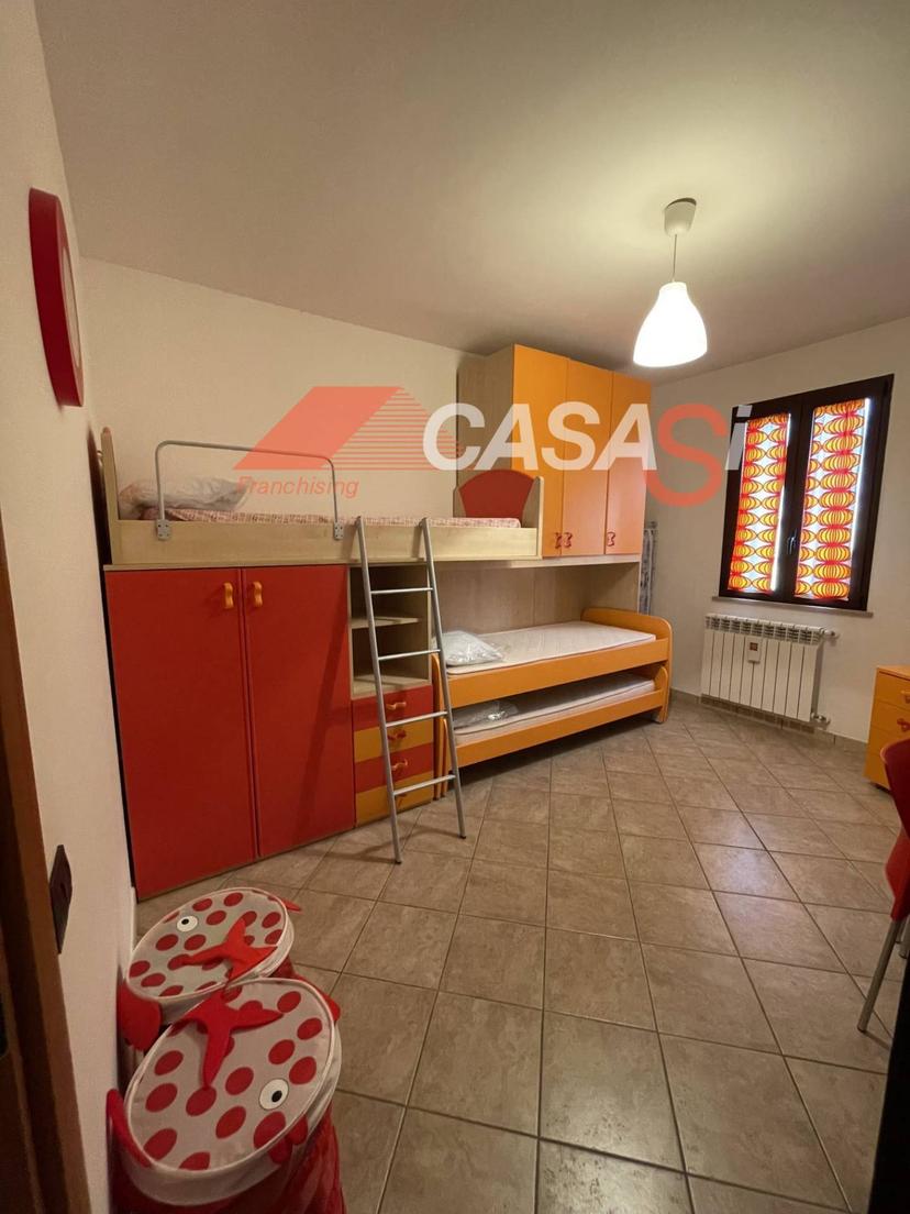 Villa a schiera in Piazza Carmelo Bene, Giurdignano — foto 5 di 5
