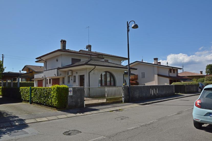 Casa indipendente in Via Giacomo Leopardi 7 Tombolo, Tombolo — foto 3 di 5